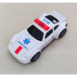 Diecast Alloy Model Car, Pullback Toy car
