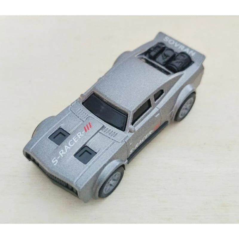 Diecast Alloy Model Car, Pullback Toy car_15