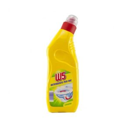 W5 Yellow Flash