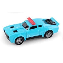 Diecast Alloy Model Car, Pullback Toy car