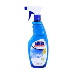 Dimex Glass Cleaner 650ml