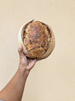 Large Kenyan Classic Sourdough
