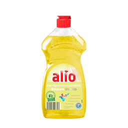 ALIO VANILLE 500ML