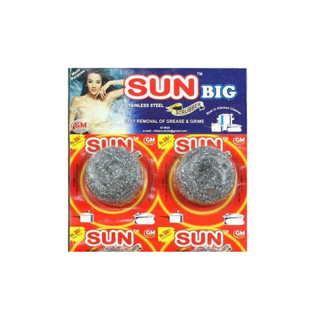 BIGSUN STAINLESS STEEL