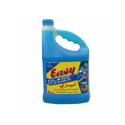 SPARTAN EASY GLASS CLEANER 2L