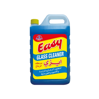 SPARTAN EASY GLASS CLEANER 2L
