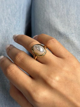Marea Ring