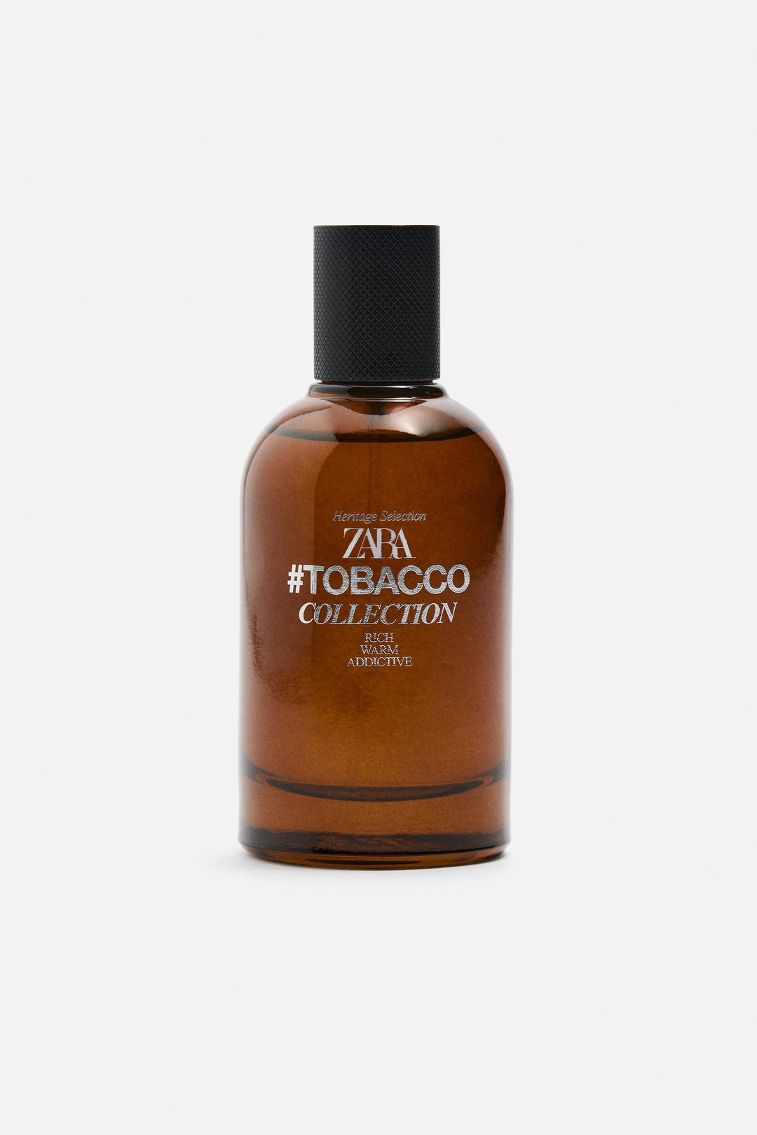 Eau de toilette TOBACCO WARM