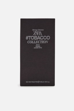 Eau de toilette TOBACCO WARM	
