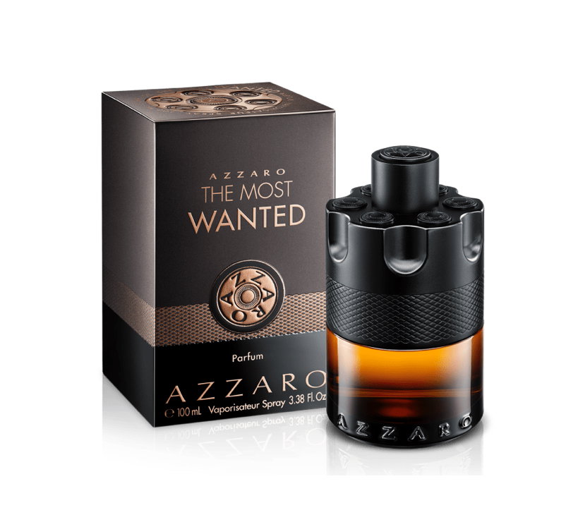 THE MOST WANTED AZZARO _0