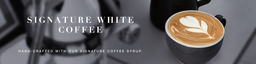 Flavoured White Coffee