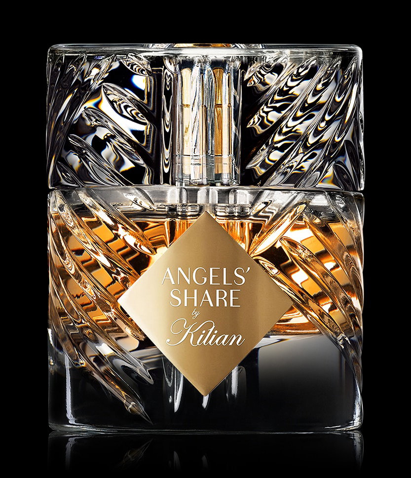 ANGELS' SHARE by Killian_3