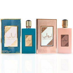 AMEERAT AL ARAB 100ml