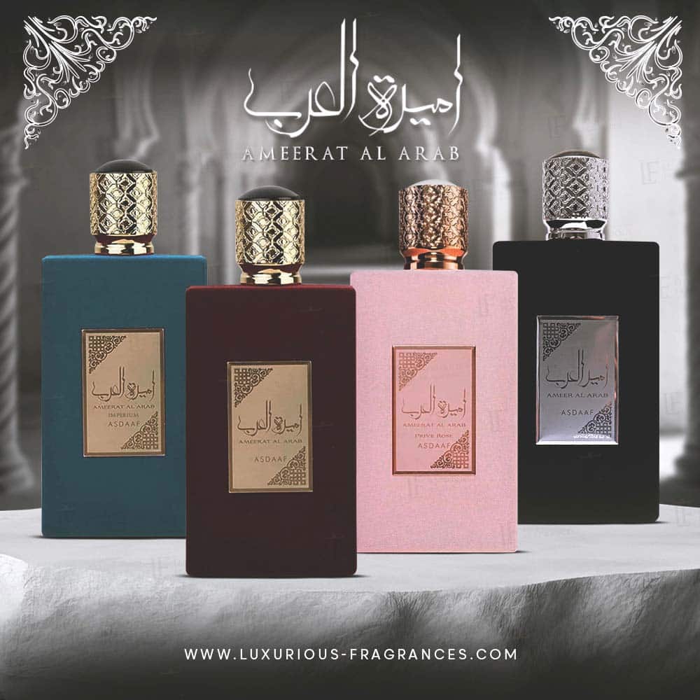 AMEERAT AL ARAB 100ml_0