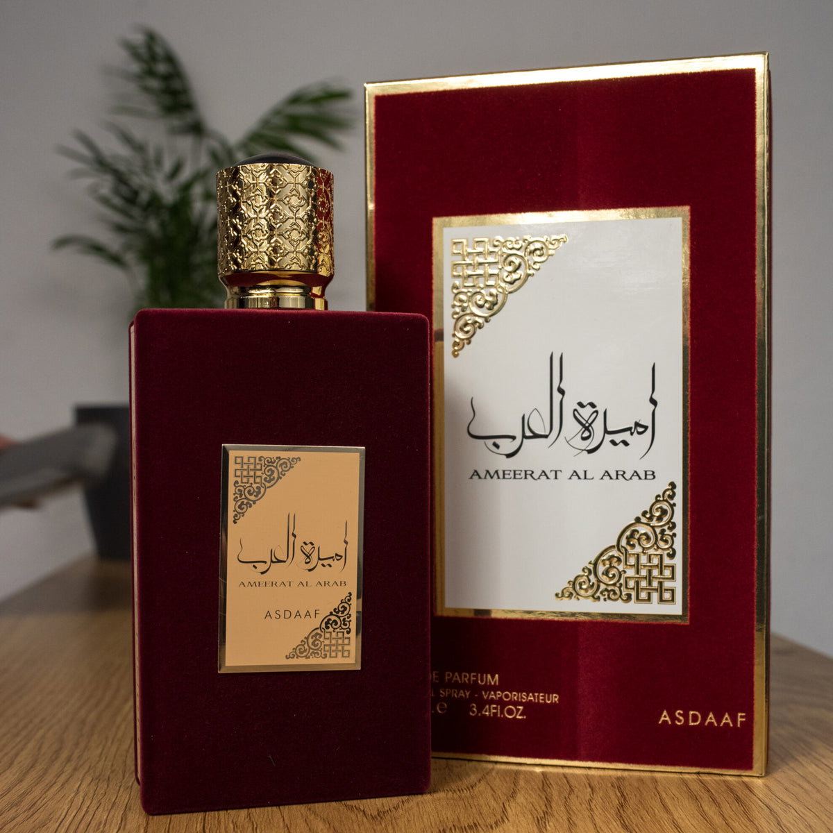 AMEERAT AL ARAB 100ml_2