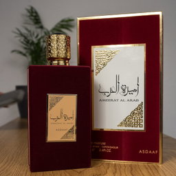AMEERAT AL ARAB 100ml