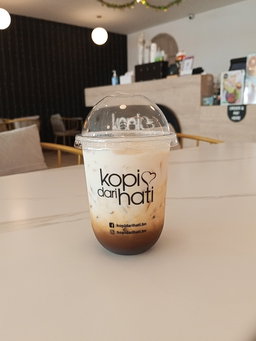 Hoki Coffee
