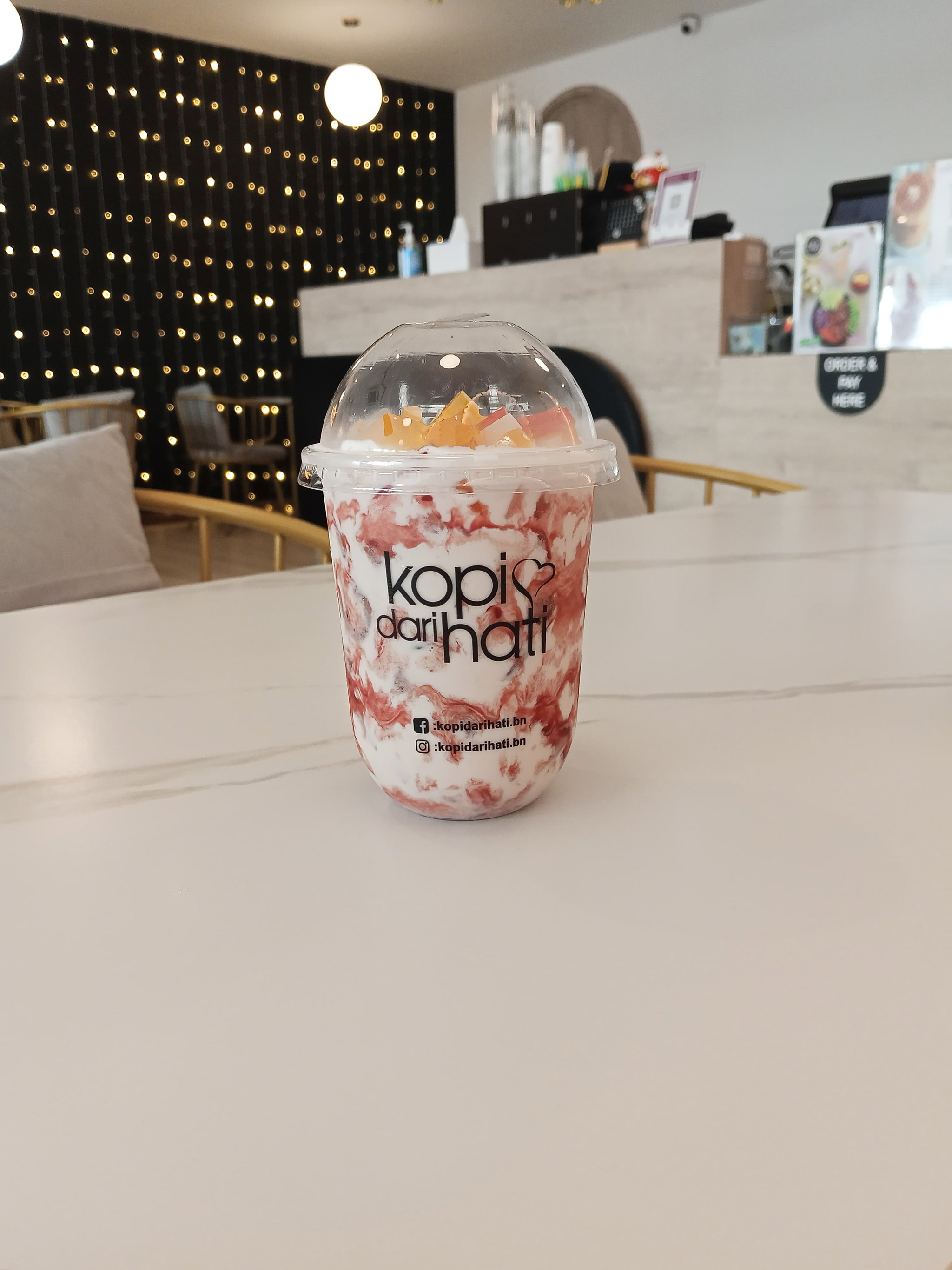 Raspberry Milk Cheese_0