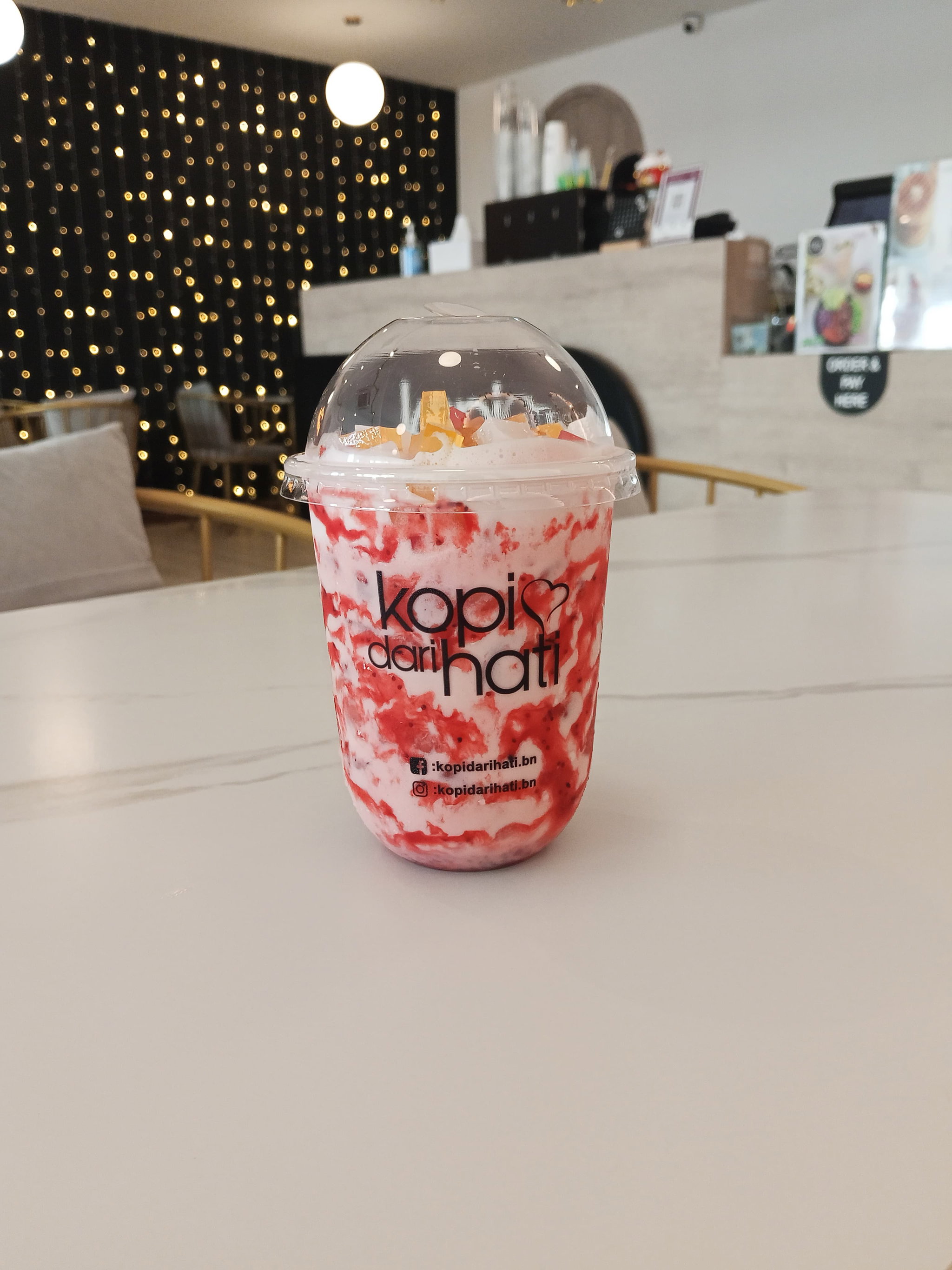 Strawberry Milk Cheese_0