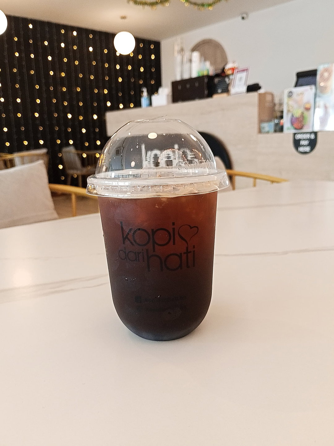 Americano