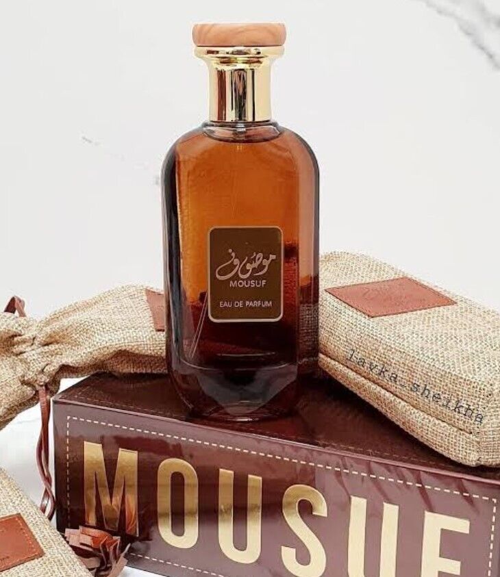  MOUSUF 