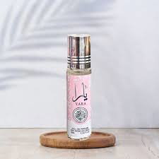 YARA PINK 10 ML