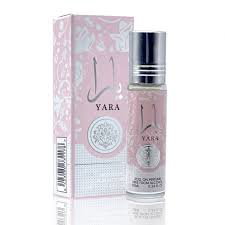 YARA PINK 10 ML