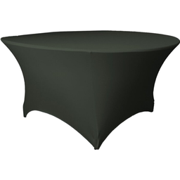 1.80 Round Table Spandex Covers