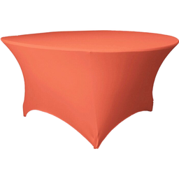 1.80 Round Table Spandex Covers