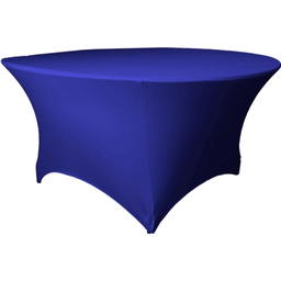 1.80 Round Table Spandex Covers