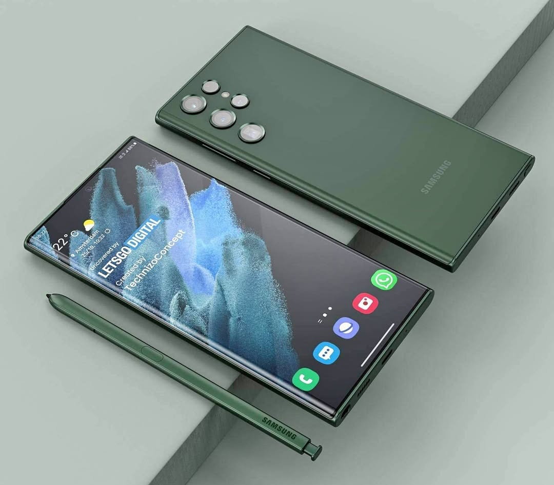 Sumsung S23 Ultra