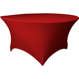 1.80 Round Table Spandex Covers