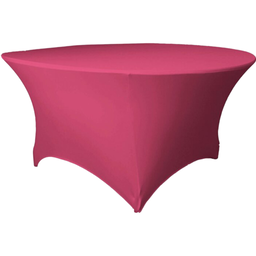 1.80 Round Table Spandex Covers