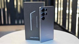 Samsung​ S25 Ultra 