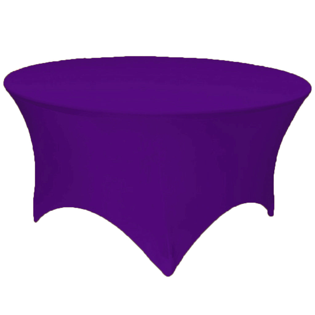 1.80 Round Table Spandex Covers_13