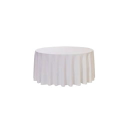 1.20 Round Table Linen