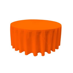 1.50 Round Table Linen