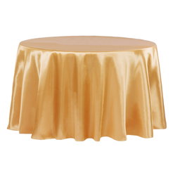 1.50 Round Table Linen