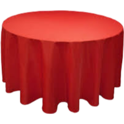 1.50 Round Table Linen