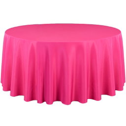 1.50 Round Table Linen