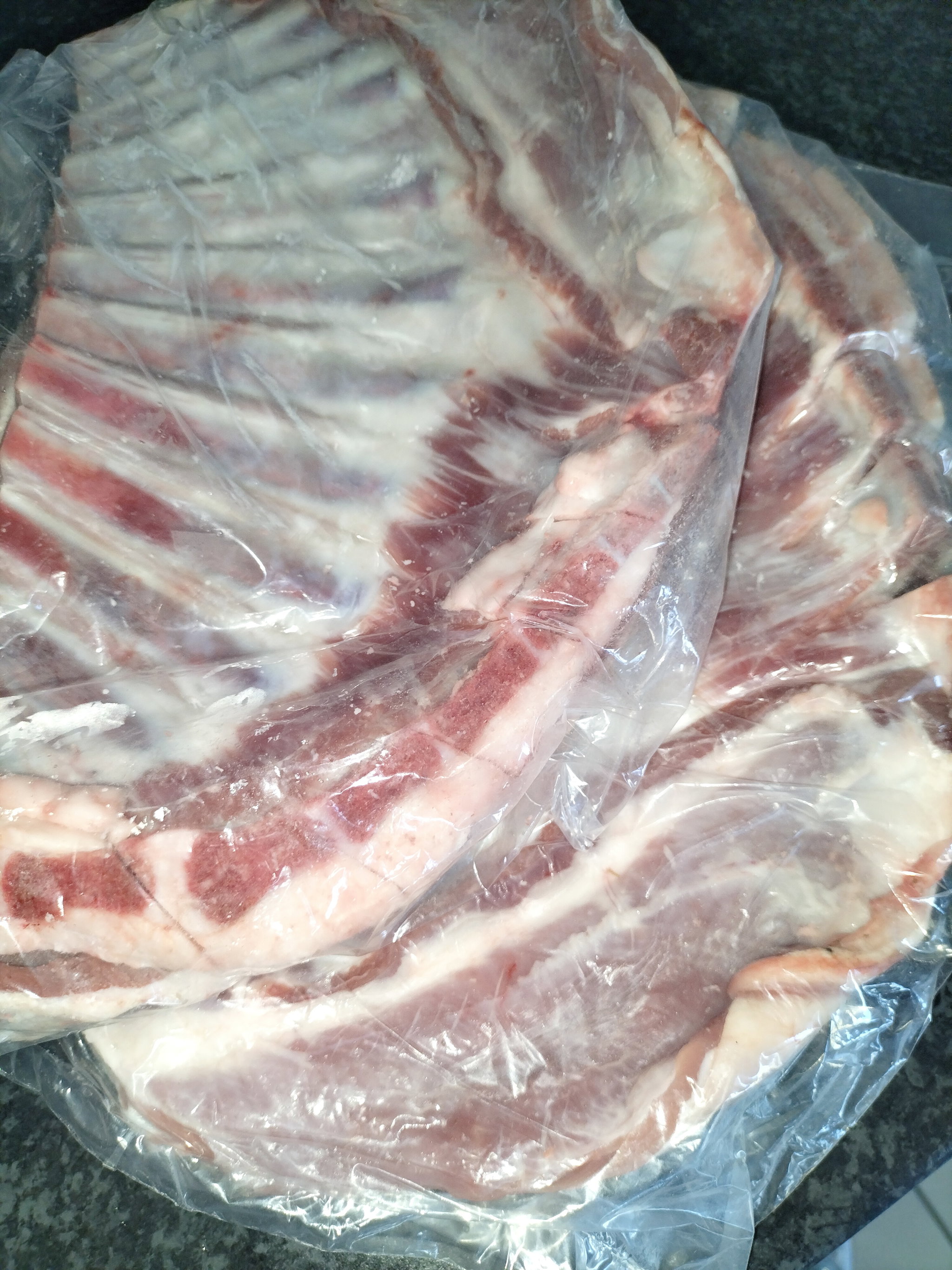 Lamb Ribs per kg _0