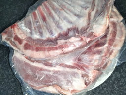 Lamb Ribs per kg 
