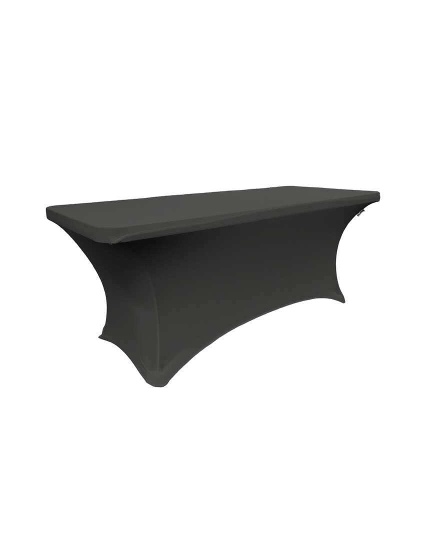 1.83 Rectangle Table Spandex Covers_2