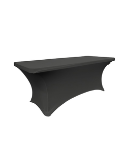 1.83 Rectangle Table Spandex Covers
