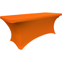 1.83 Rectangle Table Spandex Covers