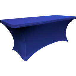 1.83 Rectangle Table Spandex Covers
