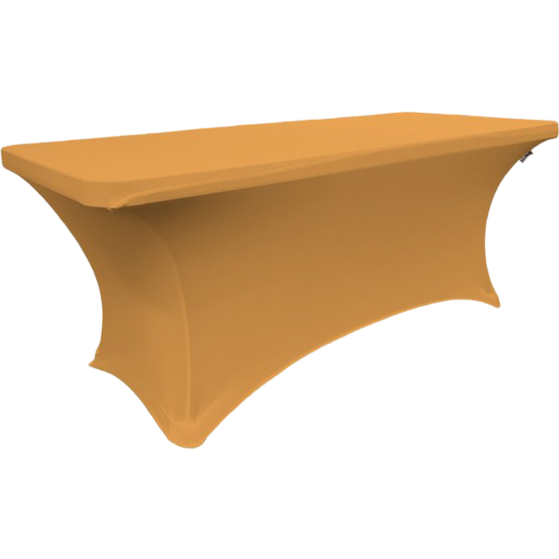 1.83 Rectangle Table Spandex Covers_7
