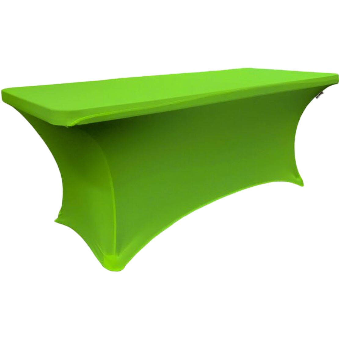 1.83 Rectangle Table Spandex Covers_9
