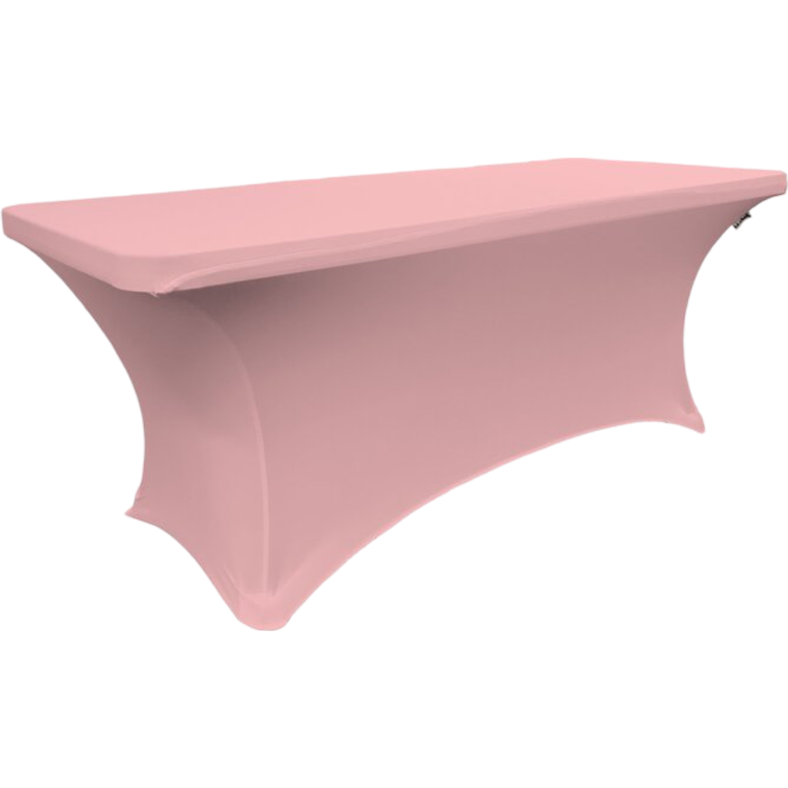 1.83 Rectangle Table Spandex Covers_10