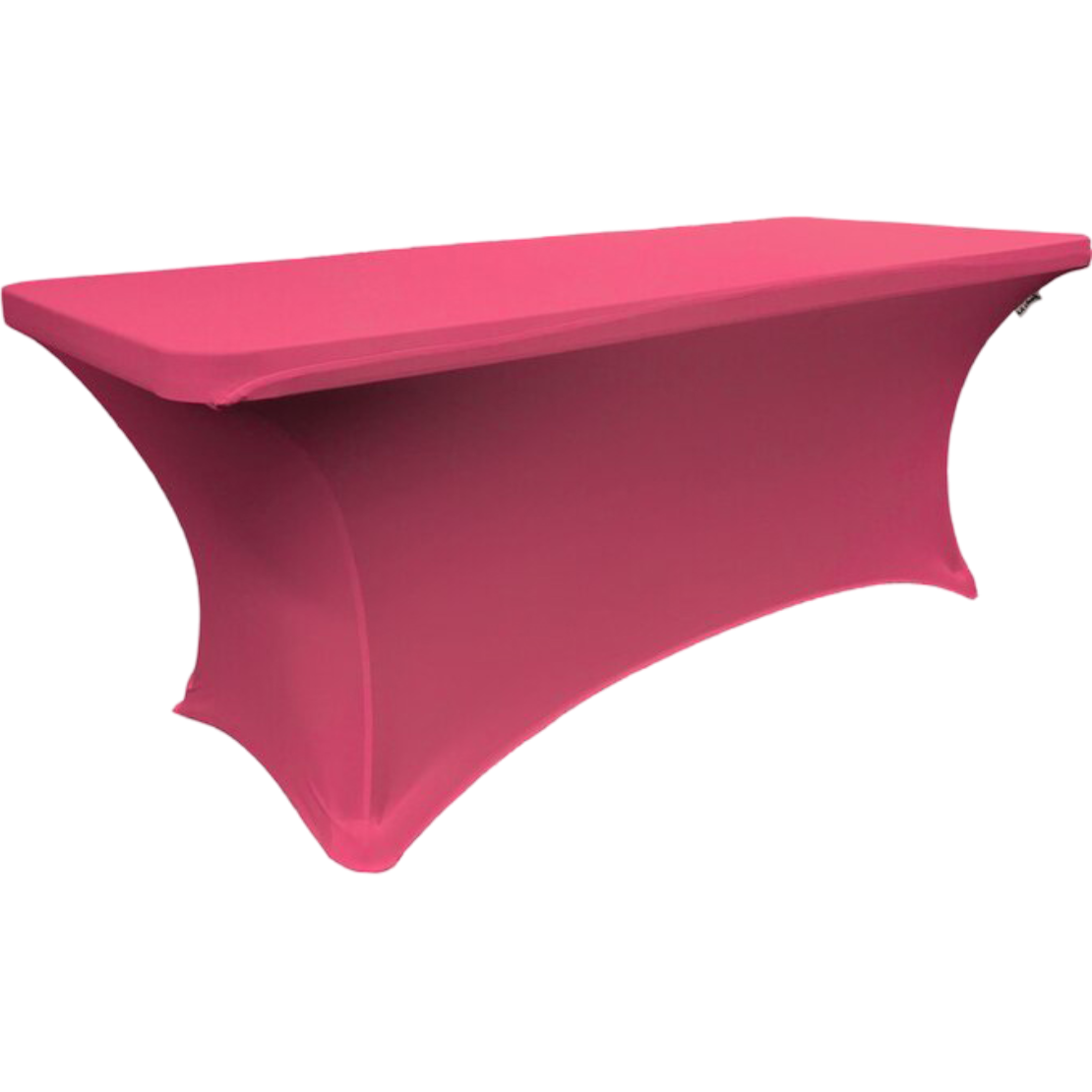 1.83 Rectangle Table Spandex Covers_11